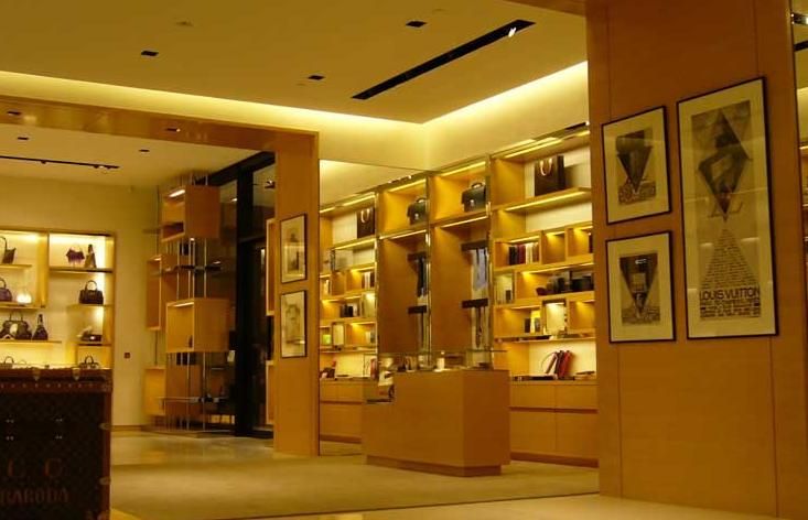 louis vuitton bangalore